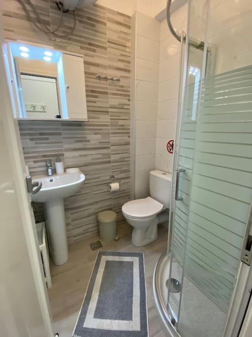 Lido Studios Салоники Экстерьер фото