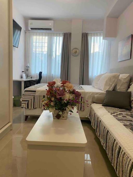 Lido Studios Салоники Экстерьер фото